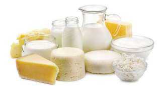 تراجع جديد في أسعار البيض والألبان والسمن اليوم