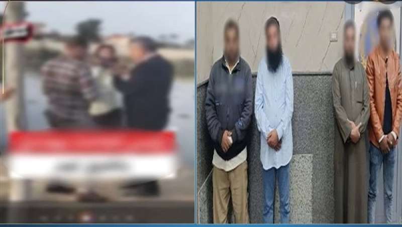 بوابة المصريين