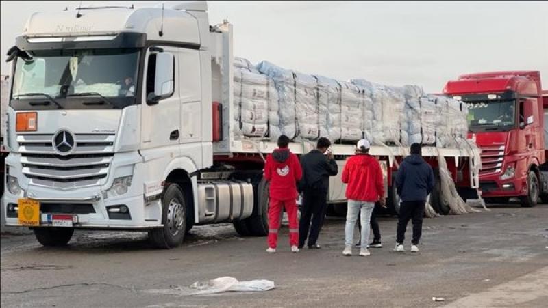 بوابة المصريين