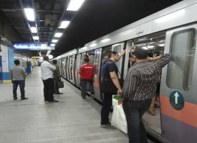 رسميًا.. المترو يعلن تفعيل خدمة الدفع الإلكتروني بالفيزا بجميع محطات الخطين الأول والثاني