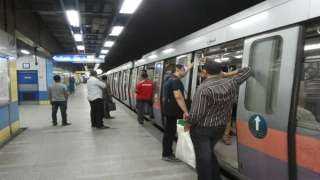 رسميًا.. المترو يعلن تفعيل خدمة الدفع الإلكتروني بالفيزا بجميع محطات الخطين الأول والثاني