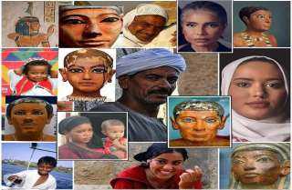بين الجذور الفرعونية والأصول العربية.. قراءة في أصل المصريين وشجرة أنسابهم