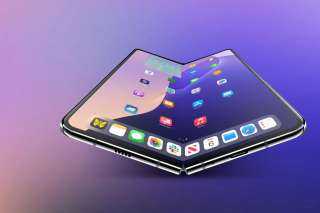 قبل أن تطلقه آبل.. هذه أكبر مشكلة تهدد مستقبل أول آيفون قابل للطي