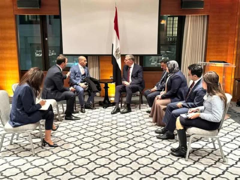 بوابة المصريين