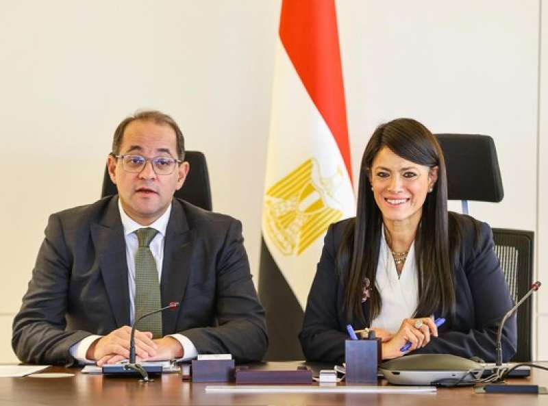 بوابة المصريين