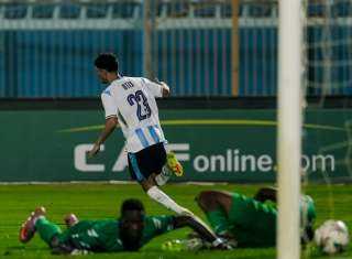 موعد مباراة بيراميدز وكهرباء الإسماعيلية في الدوري الممتاز والقناة الناقلة