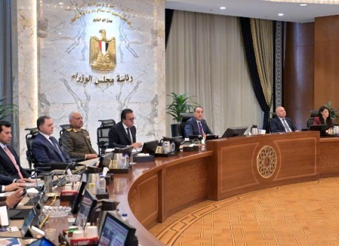 6 قرارات جديدة للحكومة اليوم الأربعاء 3 ديسمبر 2025.. تعرف عليها