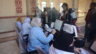 السكك الحديد تفتتح 4 منافذ جديدة لحجز تذاكر التالجو والـVIP بمحطة رمسيس| صور