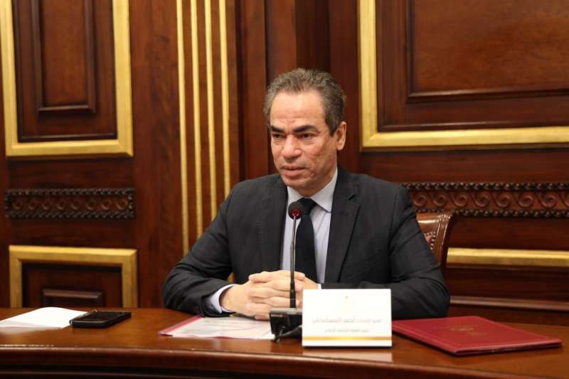 بوابة المصريين