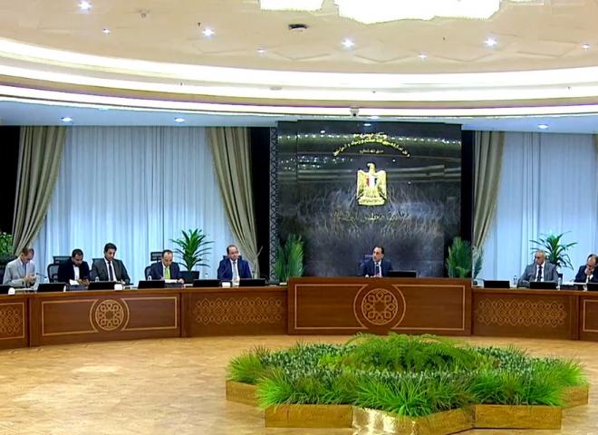 رئيس الوزراء: الحكومة ولا تحديث وثيقة ملكية الدولة