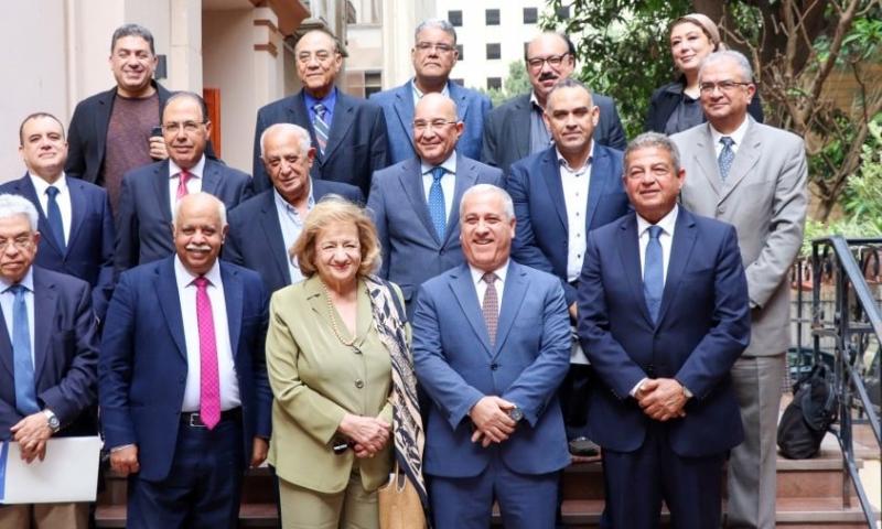 بوابة المصريين