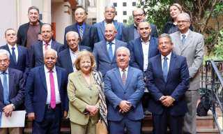 الوطنية للصحافة تحدد موعد إطلاق النسخة الثانية من جائزة التميز الصحفي و10 جوائز بينها ثلاث للمنصات الإلكترونية