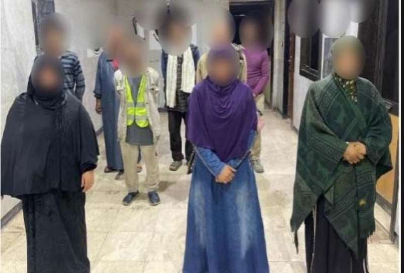 بوابة المصريين