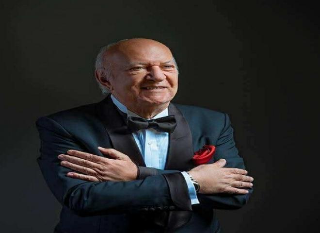 عمر خيرت يحيي أمسية موسيقية استثنائية الليلة على مسرح المياسة بقطر