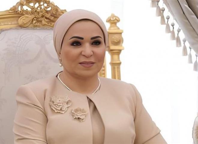 السيدة انتصار السيسي في اليوم العالمي للتطوع: المتطوعون هم القوة الحقيقية لصناعة الأمل