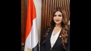 غادة البدوي تشيد بتقرير ”فيتش”: الاقتصاد المصري يواصل الصعود بثقة دولية