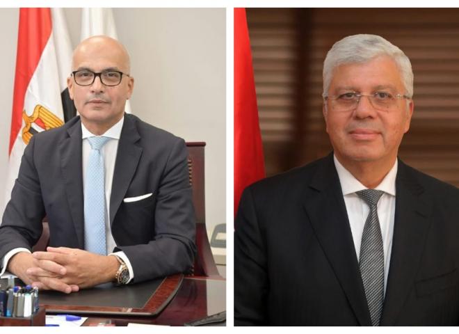 جامعة عين شمس تتصدر المشروعات القومية باختيار مشروعها الوطني ضمن المبادرة الرئاسية ”تحالف وتنمية”