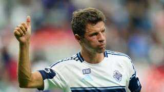 مولر: نهائي الدوري الأمريكي ضد ميسي أولويتي القصوى