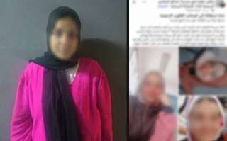 هربت من المذاكرة.. الأمن يعثر على طالبة دار السلام تعمل بمحل ملابس بالغربية