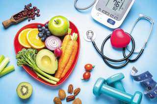 بعد الخمسين.. عادات بسيطة تحافظ على عضلاتك وصحة قلبك