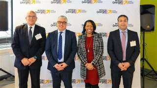 اقتصادية قناة السويس تنجح في كسب ثقة المستثمرين حول العالم