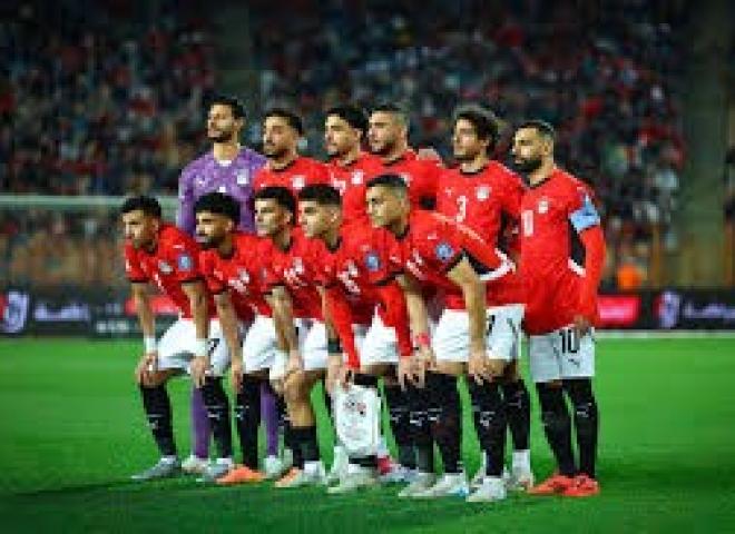 تشكيل منتخب مصر المتوقع أمام الإمارات في كأس العرب