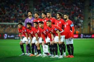 تشكيل منتخب مصر المتوقع أمام الإمارات في كأس العرب