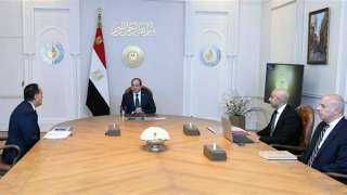 الرئيس السيسي يوجه بزيادة عدد المدارس المصرية اليابانية لـ 500 خلال 5 سنوات