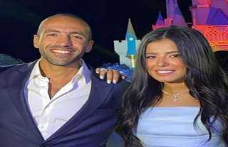 معاك لو حتى كنت بعيد.. مريم منيب توجه رسالة مؤثرة لخطيبها الراحل