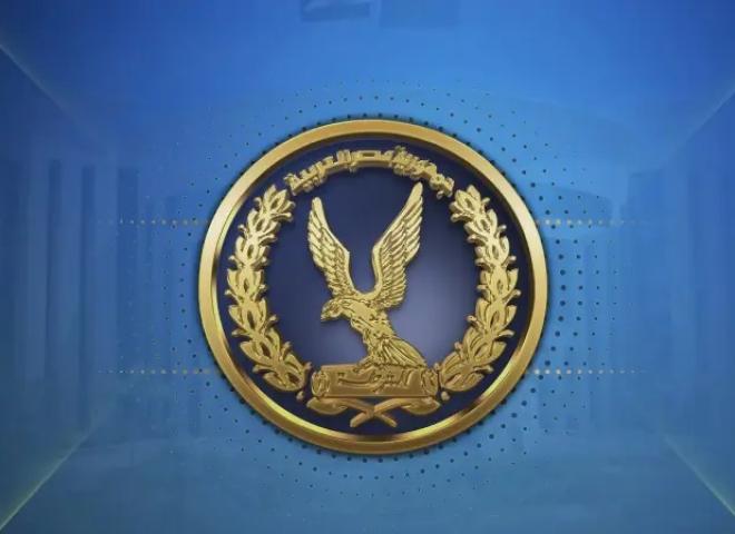 الداخلية: ضبط رئيسي ”مجلس إدارة وتحرير” أحد المواقع بسبب بلاغ من ”شعبة الدواجن”