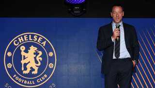 جون تيري: صلاح مظلوم في ليفربول والجميع مسئول عن الأداء