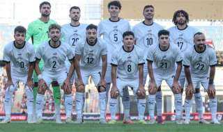 مصر والإمارات والكويت يتسابقون على بطاقة التأهل الثانية في كأس العرب