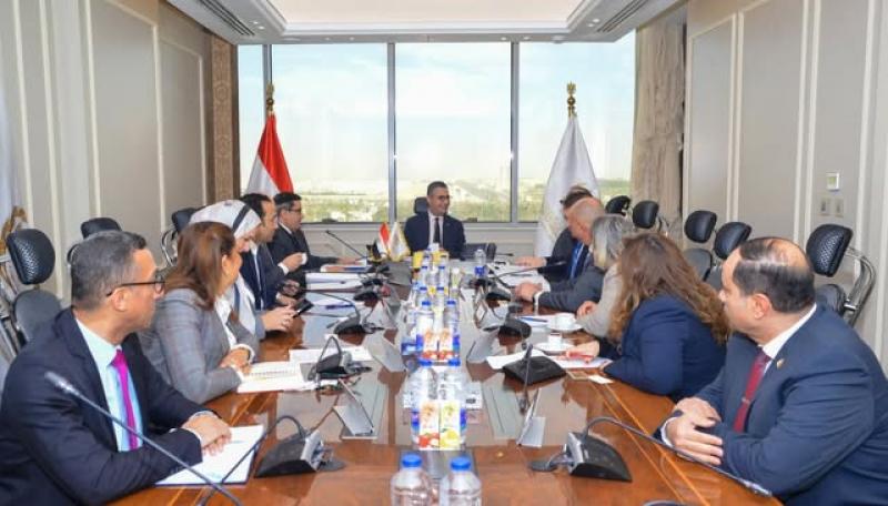 بوابة المصريين