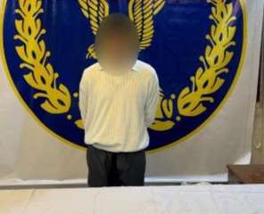 القبض على طالب مخمور تحرّش بمُدرّسة في السلام