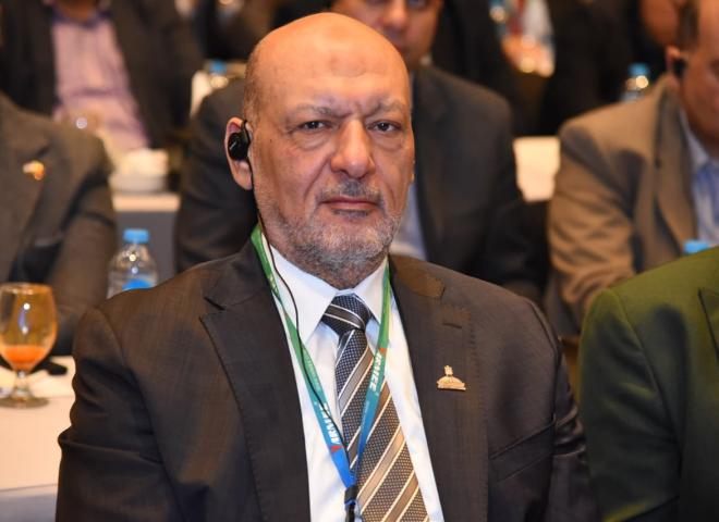 حزب ”المصريين”: نجاح المؤتمر الترويجي لمعرض الصين والدول العربية يُعزز فرص التعاون الاقتصادي المشترك