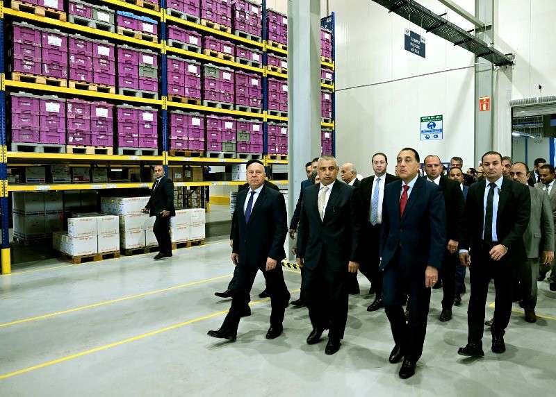 بوابة المصريين