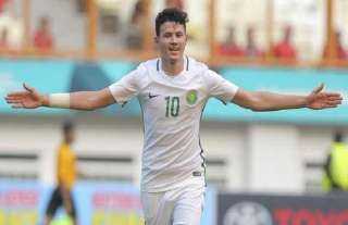 كأس العرب: الحمدان يعتذر لإهدار ركلة جزاء برعونة.. ورونار يصفعه مازحا