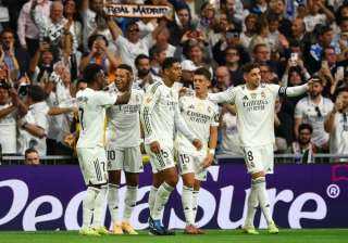 ريال مدريد يواجه مانشستر سيتي في دوري الأبطال وسط أزمة دفاعية وضغوط كبيرة