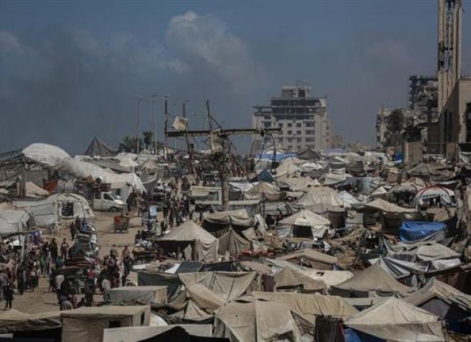 مراسلون بلا حدود: مقتل 67 صحفيا أثناء تأدية واجبهم هذا العام نصفهم في غزة