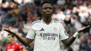 تشكيل ريال مدريد المتوقع أمام مانشستر سيتي الليلة في دوري أبطال أوروبا