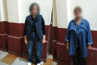 ضبط سيدتين لاستخدامهما تطبيقات الهاتف في ممارسة الأعمال المنافية للآداب بالإسكندرية