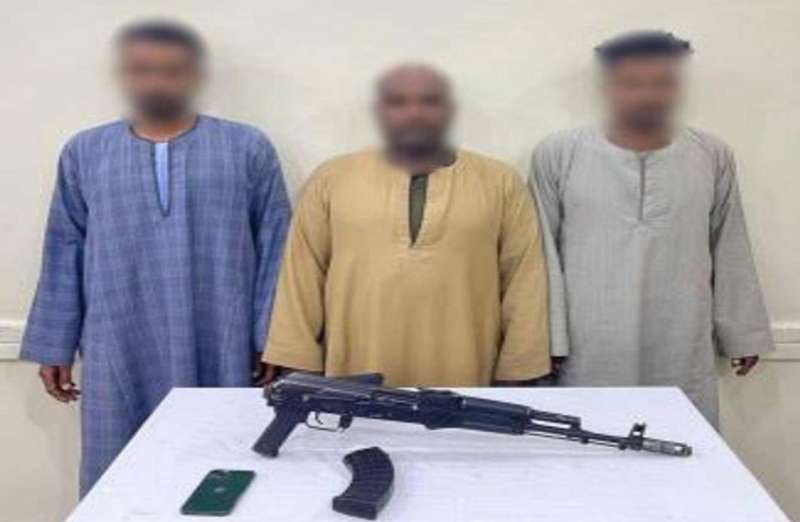 بوابة المصريين