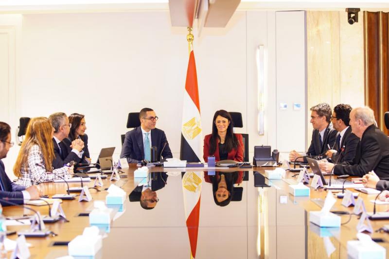 بوابة المصريين