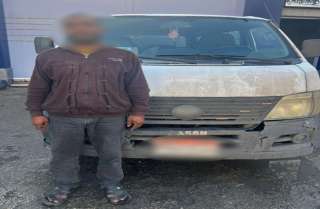 تحرك أمني يُجهض محاولة تأثير على إرادة الناخبين بحوش عيسى