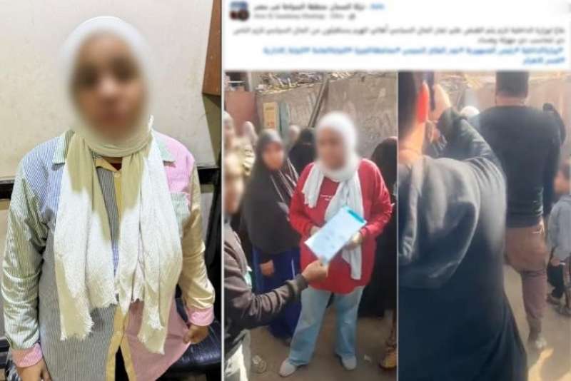 بوابة المصريين