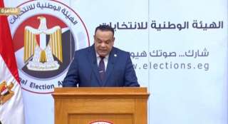 حازم بدوي: اطمئنوا أصواتكم محصنة وإرادتكم نافذة