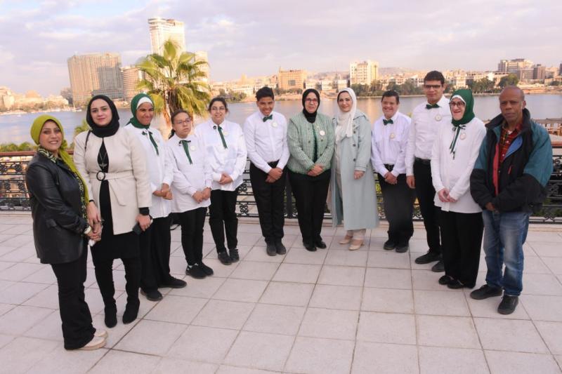 بوابة المصريين