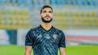 الزمالك يحسم موقفه من تفعيل اتفاقية حامد حمدان
