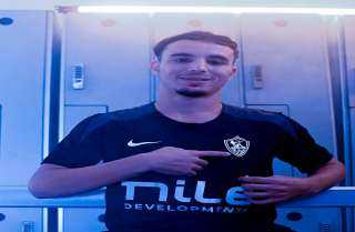 الزمالك يبدأ غربلة ملف المحترفين.. وأول الراحلين في الشتاء