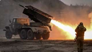 روسيا تسقط 41 مسيرة أوكرانية خلال الليل ومقتل شخصين